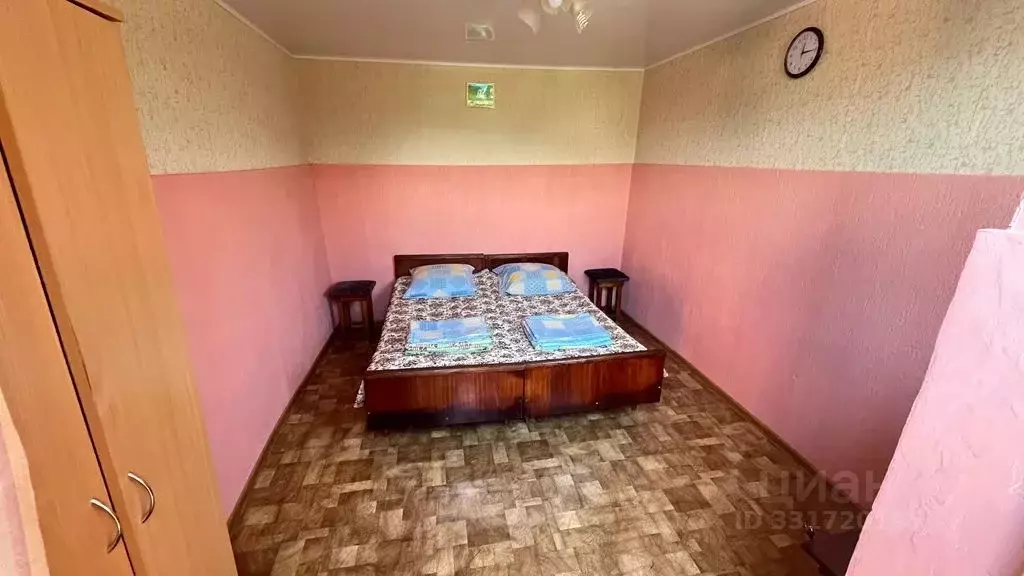 Дом в Крым, Алушта ул. Лесная, 4/8 (60 м) - Фото 2