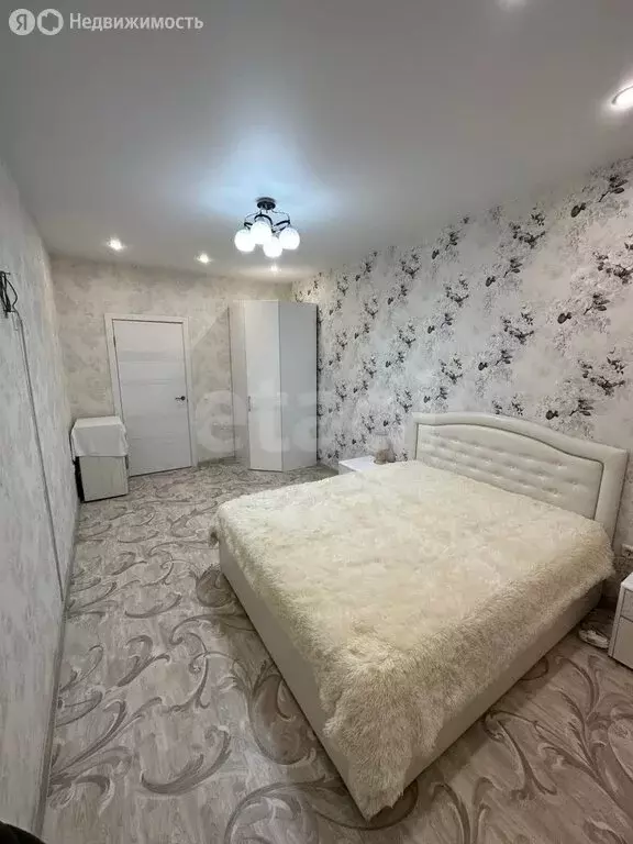1-комнатная квартира: Тюмень, Широтная улица, 217 (40.8 м) - Фото 0