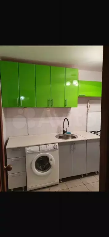 1-к. квартира, 28 м, 7/10 эт. - Фото 0