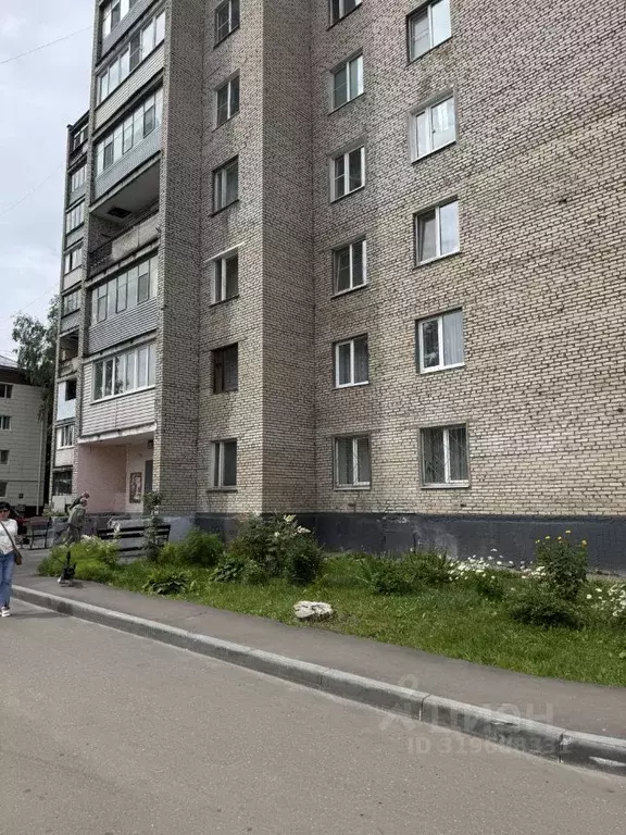 1-к кв. Московская область, Электрогорск Павлово-Посадский городской ... - Фото 0