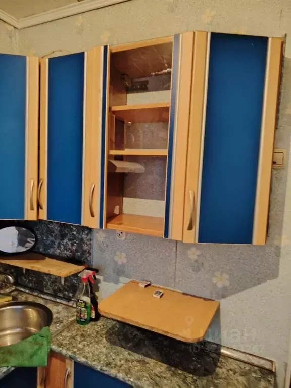 1-к кв. Москва ул. Бестужевых, 3 (36.0 м) - Фото 2