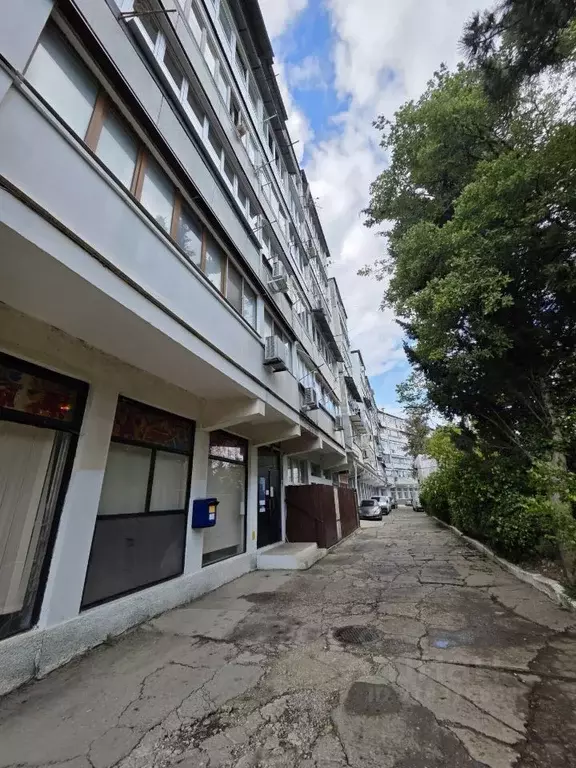 Помещение свободного назначения в Крым, Ялта муниципальный округ, ... - Фото 1