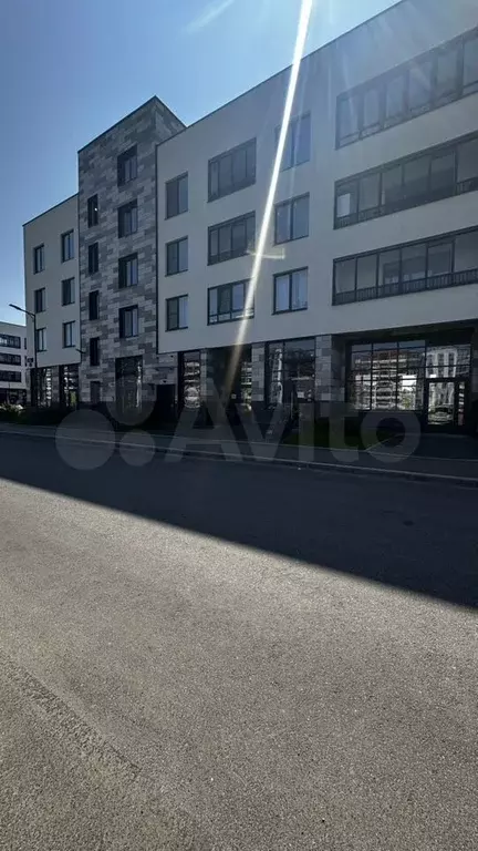 Квартира-студия, 24,6 м, 3/4 эт. - Фото 0