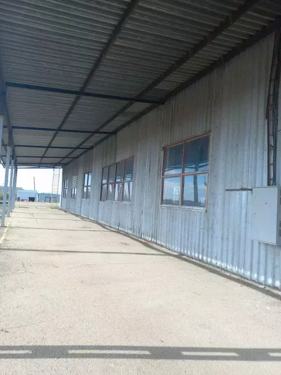 Склад в Забайкальский край, Краснокаменск  (613 м) - Фото 2