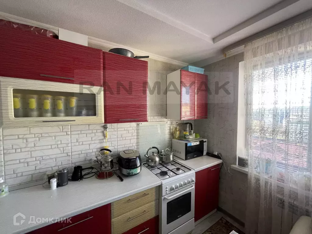 Продаётся 3-к квартира, 69.2 м - Фото 0
