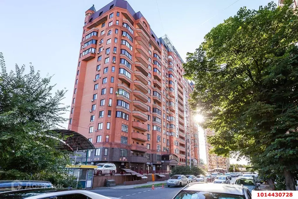 Продаётся 2-к квартира, 103 м - Фото 0