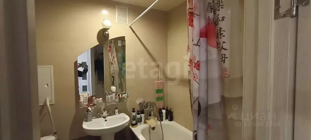 1-к кв. Самарская область, Волжский район, Смышляевка городское ... - Фото 1