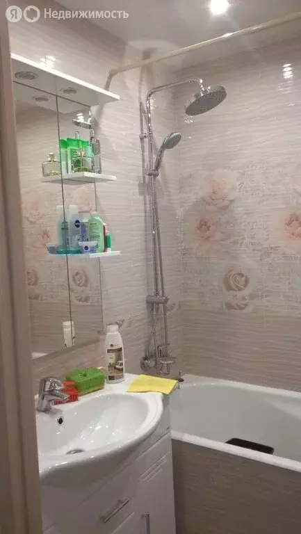 3-комнатная квартира: Москва, улица Вертолётчиков, 13 (77 м) - Фото 1