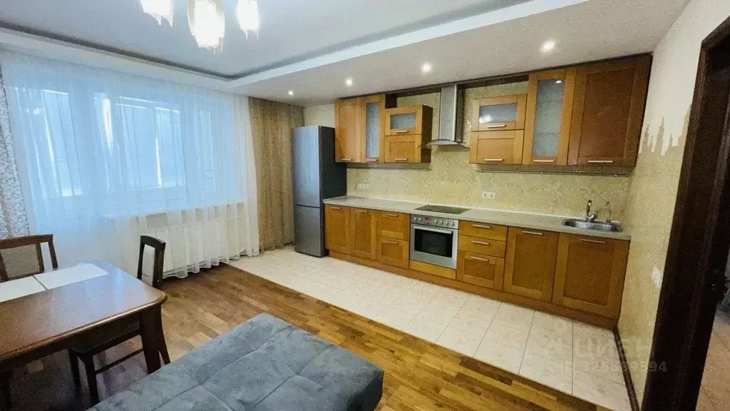 2-к кв. Московская область, Щелково ул. Неделина, 20 (66.6 м) - Фото 1