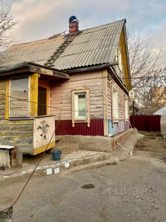 Дом в Иркутская область, Иркутск ул. Седова, 35 (84 м) - Фото 2