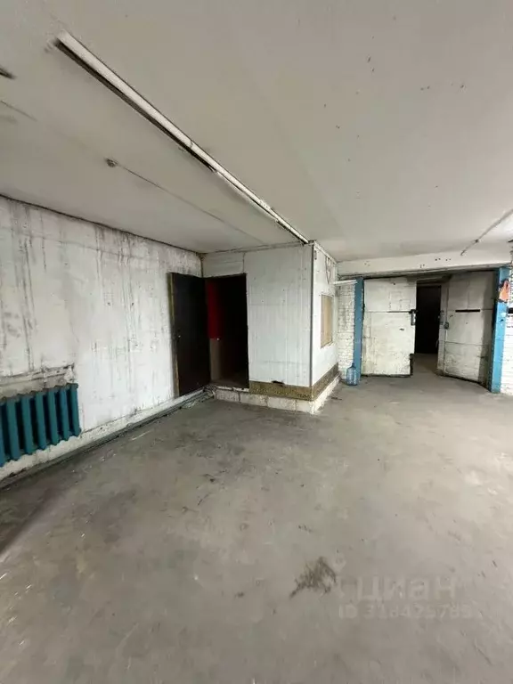 Склад в Москва Автомобильный проезд, 10С8 (230 м) - Фото 0