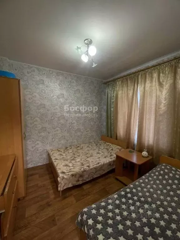 2-к кв. Крым, Феодосия ул. Федько, 111 (27.0 м) - Фото 1