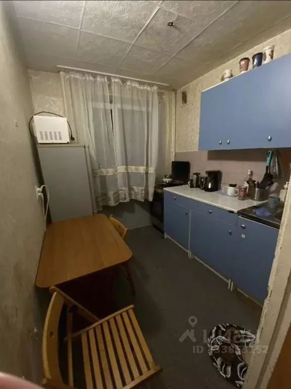 1-к кв. Москва Красноармейская ул., 13 (32.0 м) - Фото 1