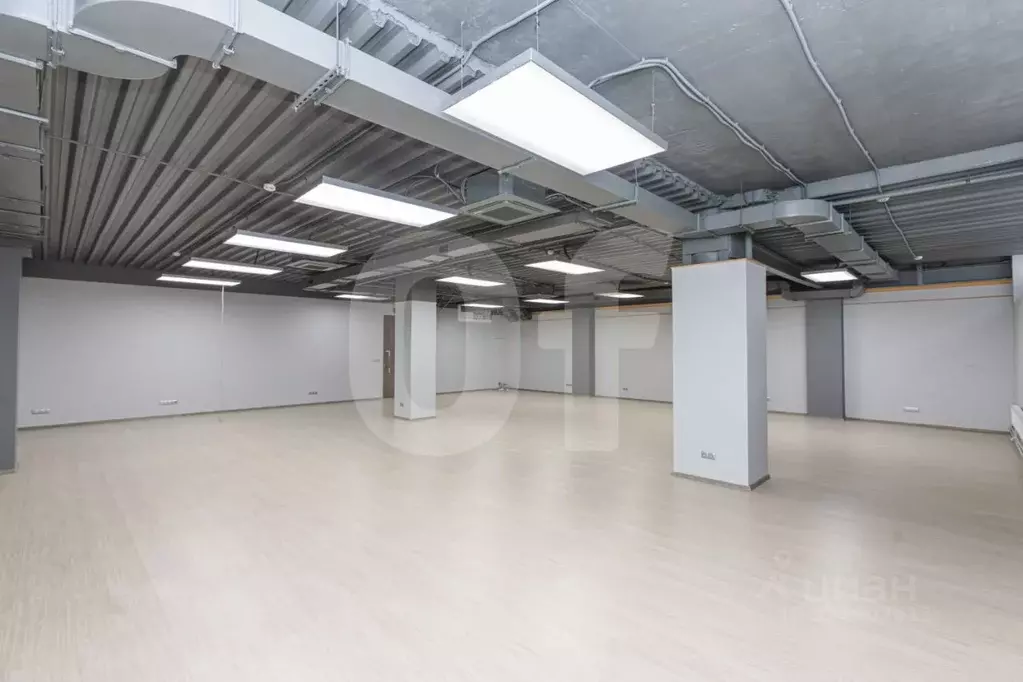 Офис в Москва ул. Горбунова, 2С3 (1128 м) - Фото 1