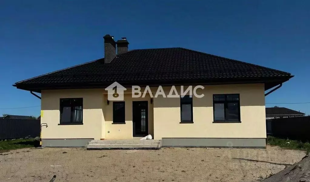 Дом в Калининградская область, Гурьевский муниципальный округ, пос. ... - Фото 2