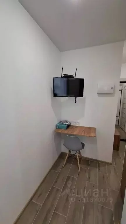 1-к кв. Москва Бескудниковский бул., 8К1 (20.0 м) - Фото 2