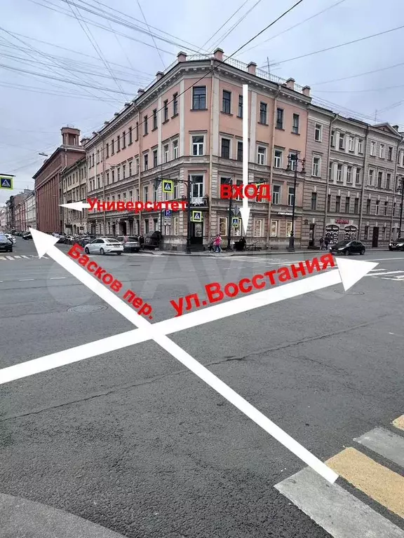 Свободного назначения - Фото 0