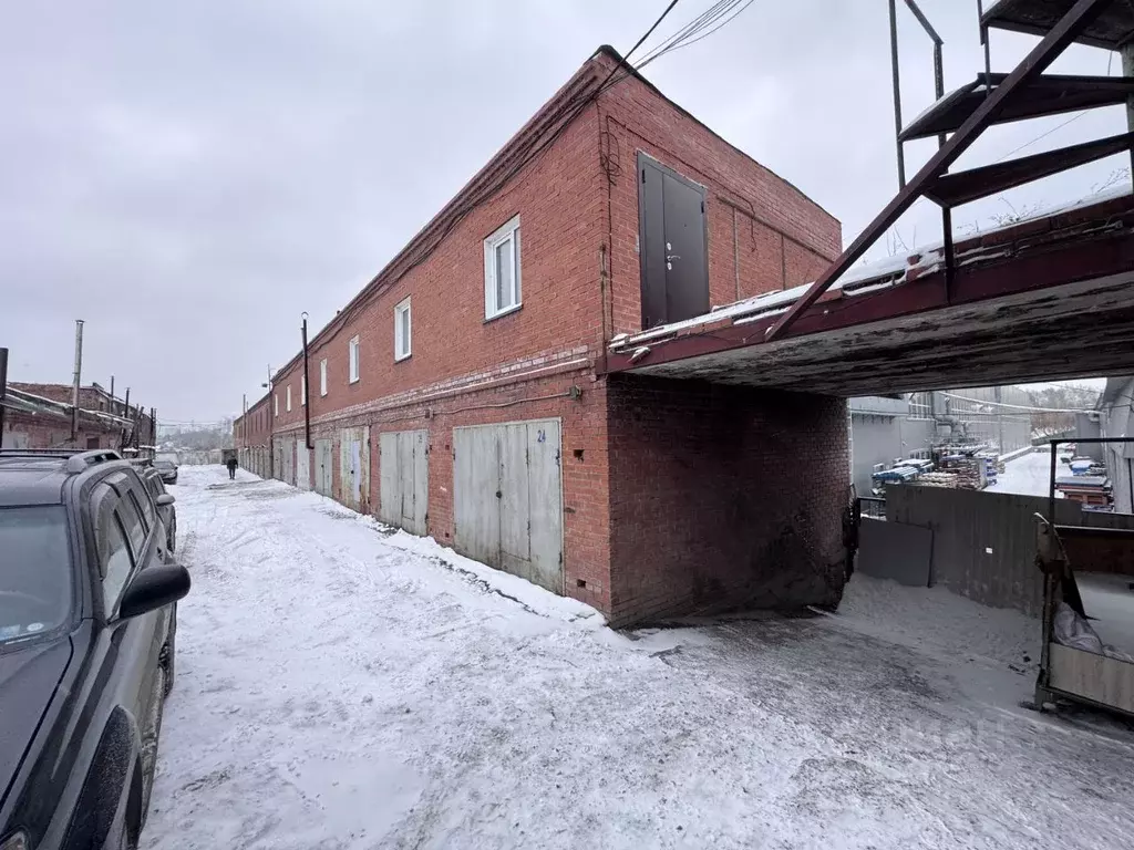 Помещение свободного назначения в Новосибирская область, Новосибирск ... - Фото 1