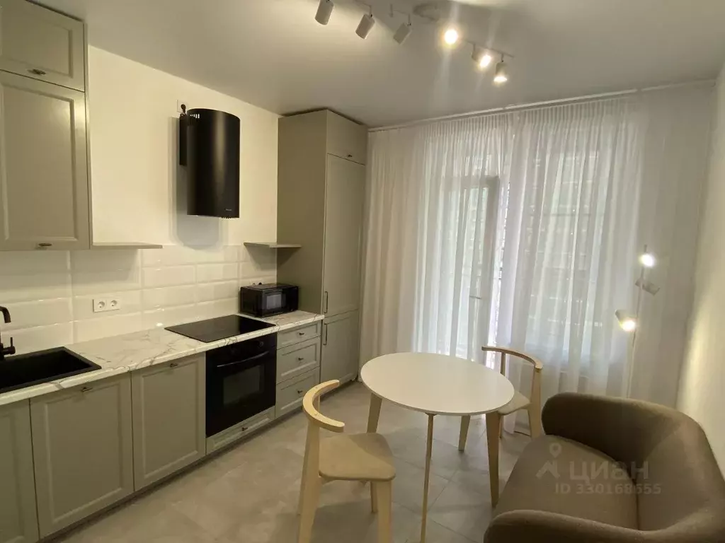 2-к кв. Москва ул. Академика Королева, 23 (57.2 м) - Фото 1