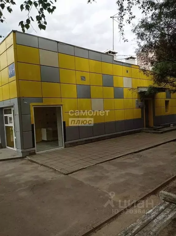 Помещение свободного назначения в Московская область, Солнечногорск ... - Фото 1
