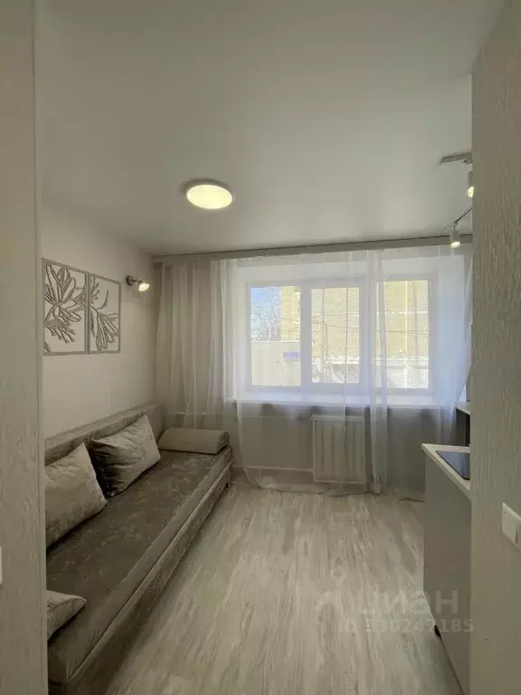 Студия Татарстан, Казань ул. Братьев Касимовых, 6 (14.0 м) - Фото 1