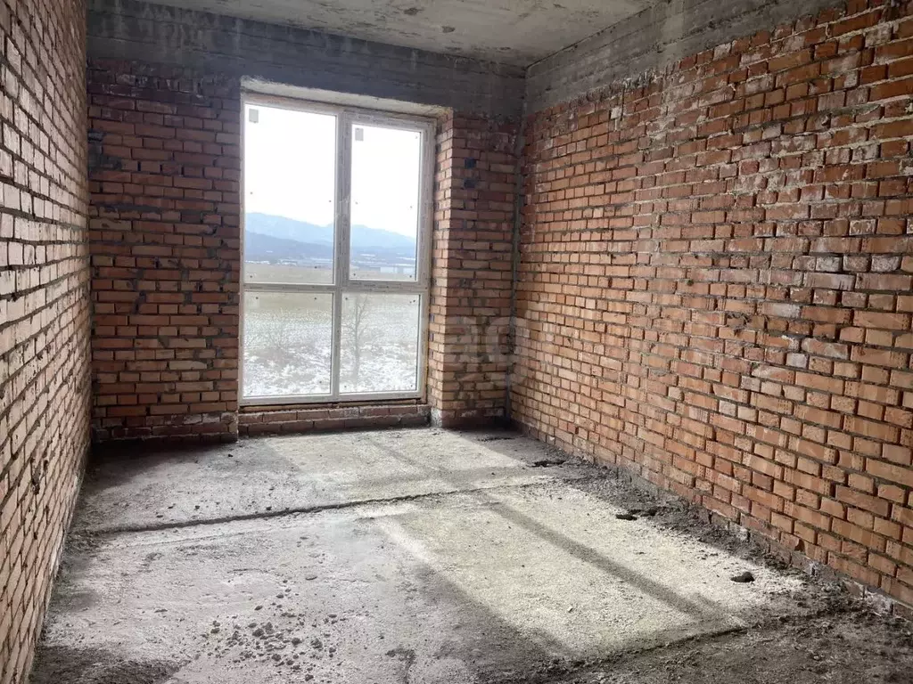 1-к кв. Северная Осетия, Владикавказ ул. Хадарцева, 10 (46.1 м) - Фото 2