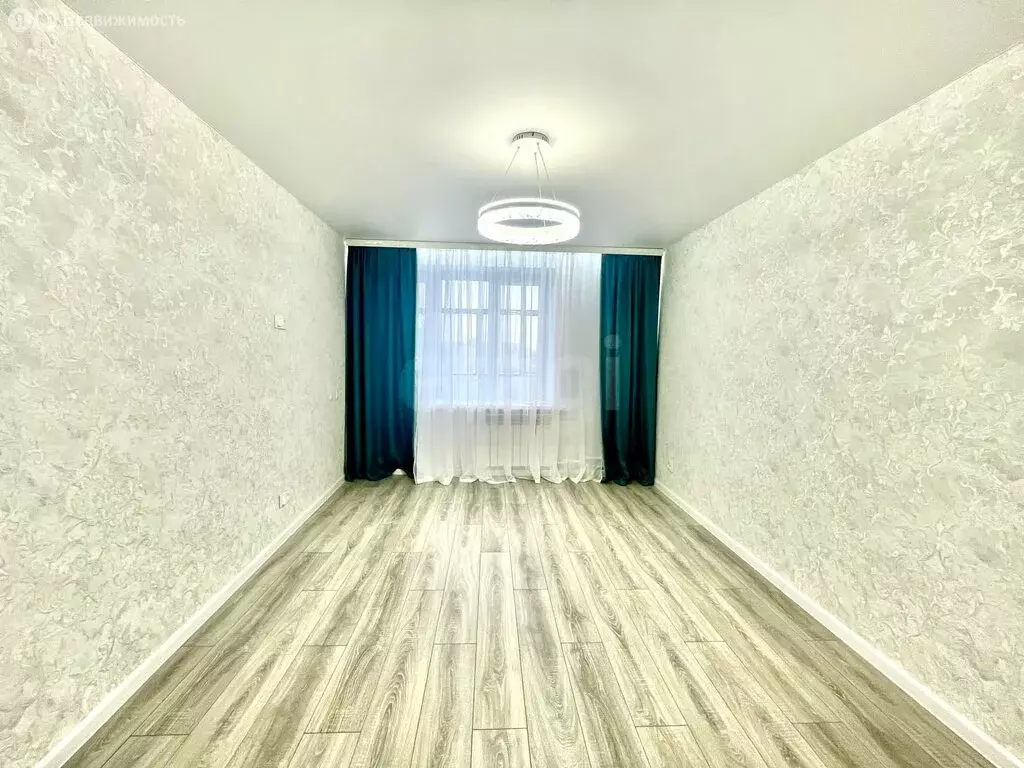 1-комнатная квартира: Саранск, Гожувская улица, 28 (32.7 м) - Фото 1