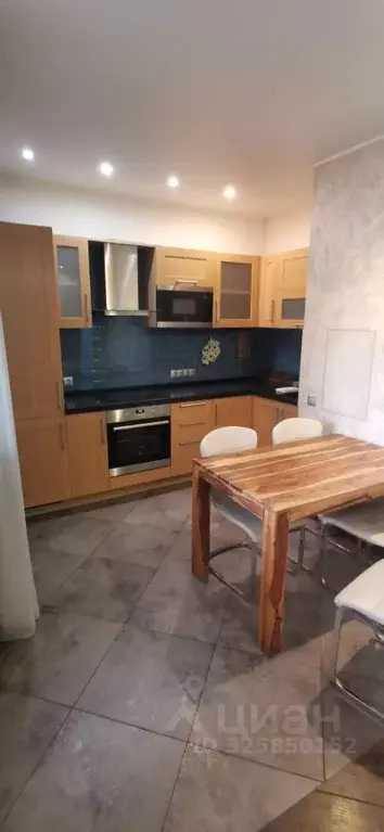 3-к кв. Москва ул. Твардовского, 2к5 (82.0 м) - Фото 1