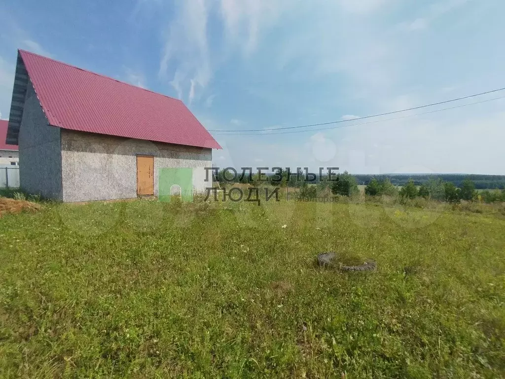 Участок 10 сот. (ИЖС) - Фото 0