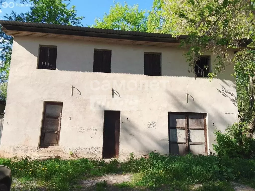 Помещение свободного назначения (129.7 м) - Фото 1