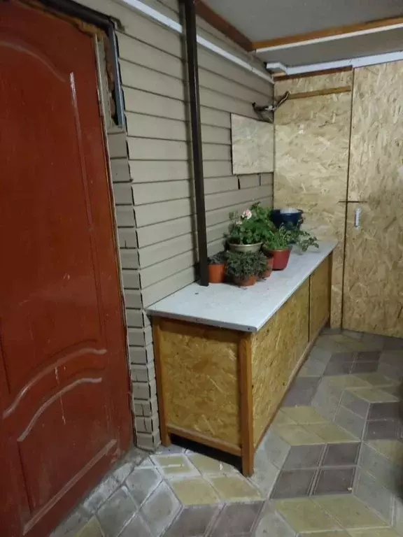 Дом в Краснодарский край, Ейское городское поселение, пос. Широчанка ... - Фото 2