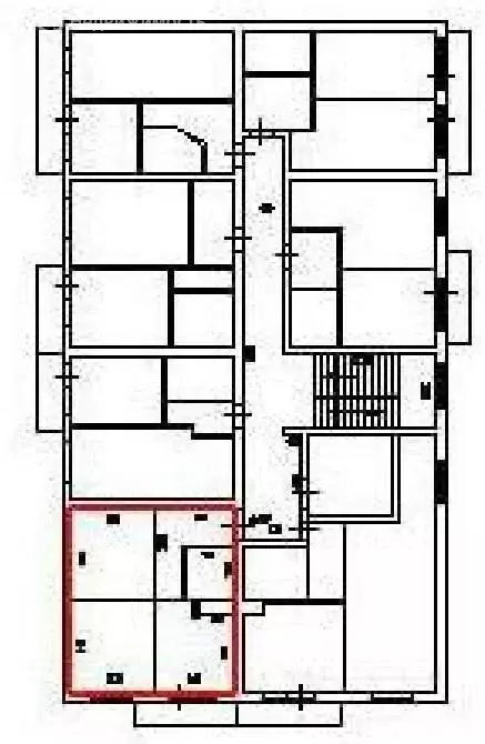 2-комнатная квартира: Краснодар, Музыкальный микрорайон, улица имени ... - Фото 1