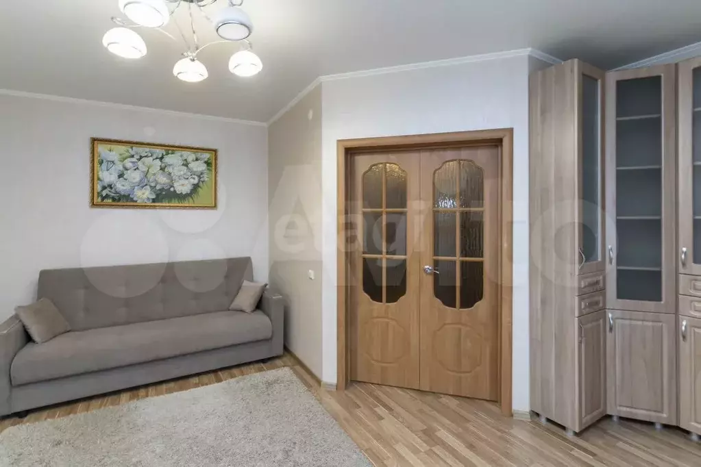 1-к. квартира, 47 м, 9/10 эт. - Фото 0