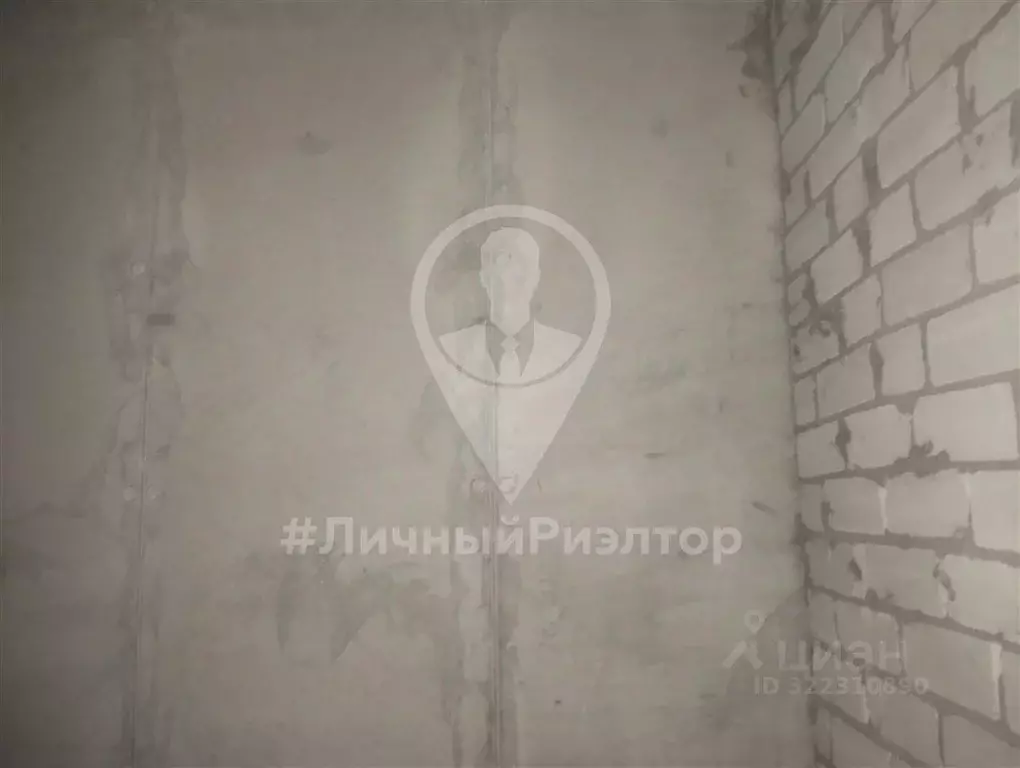 Комната Рязанская область, Рязань ул. Брестская, 5 (3.2 м) - Фото 2