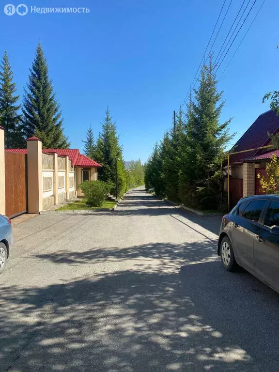 Участок в Коптяки, Зелёная улица (9.32 м) - Фото 0