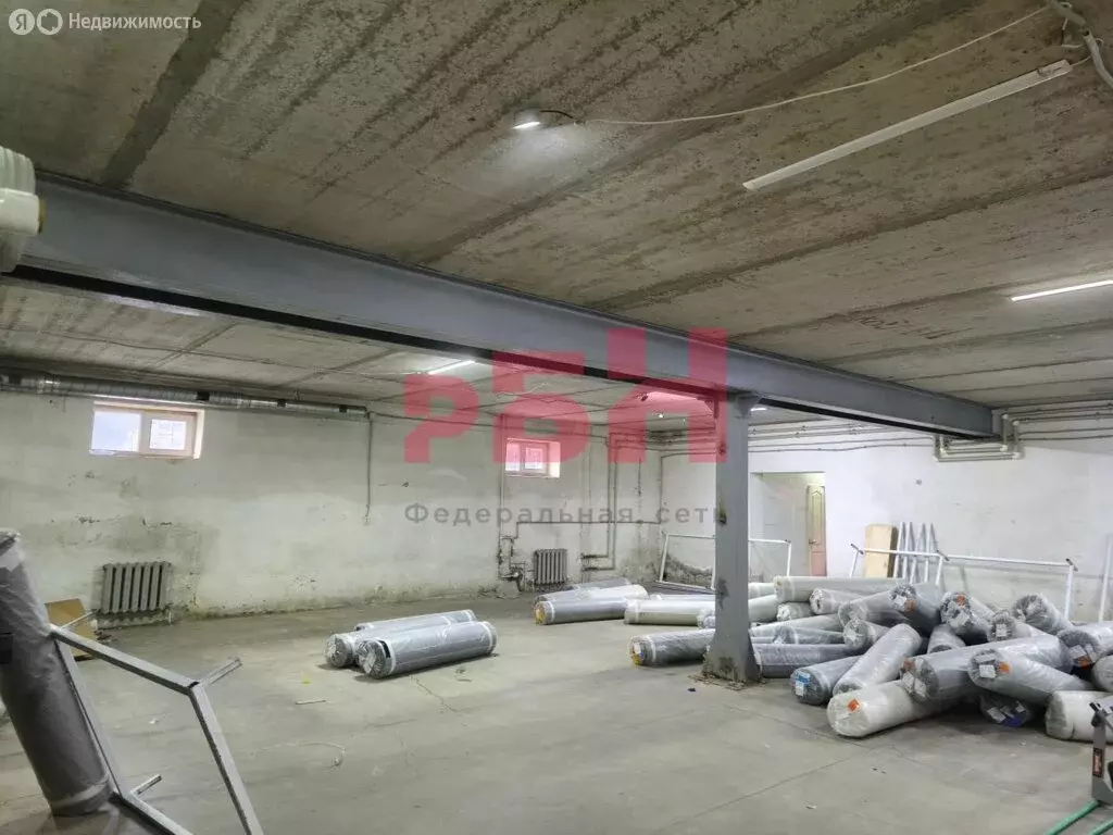 Склад (400 м) - Фото 1