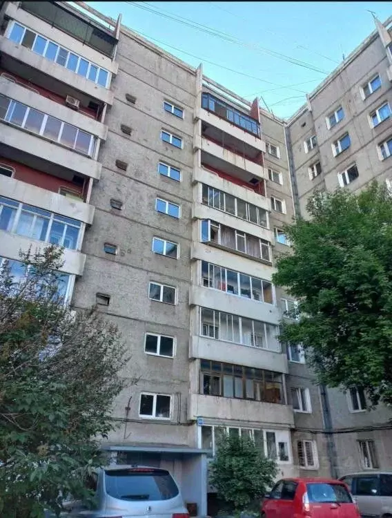 5-к кв. Иркутская область, Иркутск ул. Александра Невского, 89 (86.4 ... - Фото 1