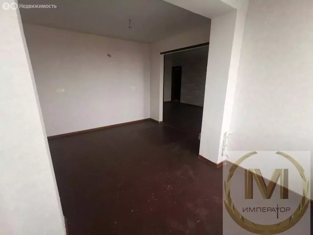 3-комнатная квартира: Подольск, Комсомольская улица, 79А (77.6 м) - Фото 2