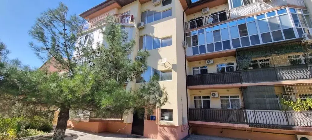 1-к кв. Краснодарский край, Геленджик ул. Орджоникидзе, 8 (40.0 м) - Фото 1