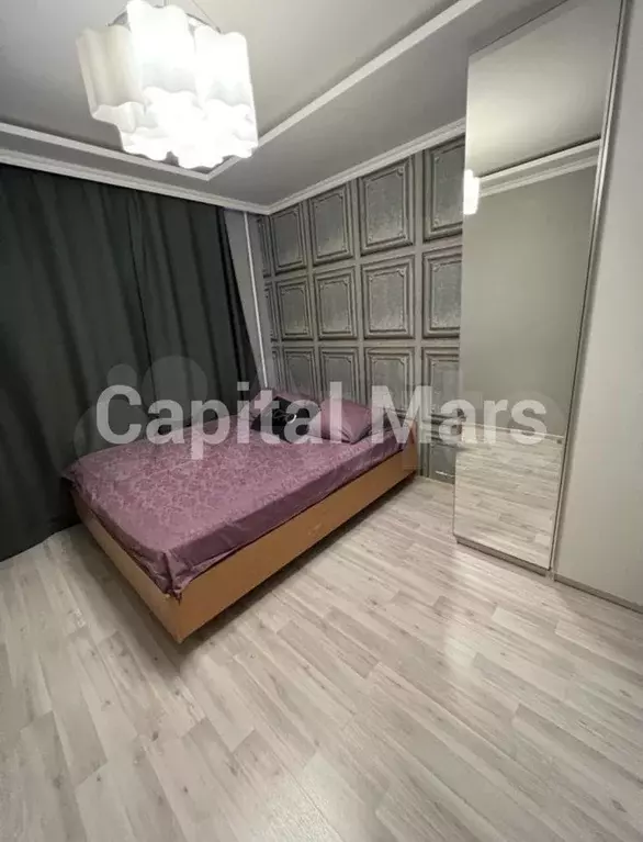 3-к. квартира, 74 м, 2/9 эт. - Фото 0