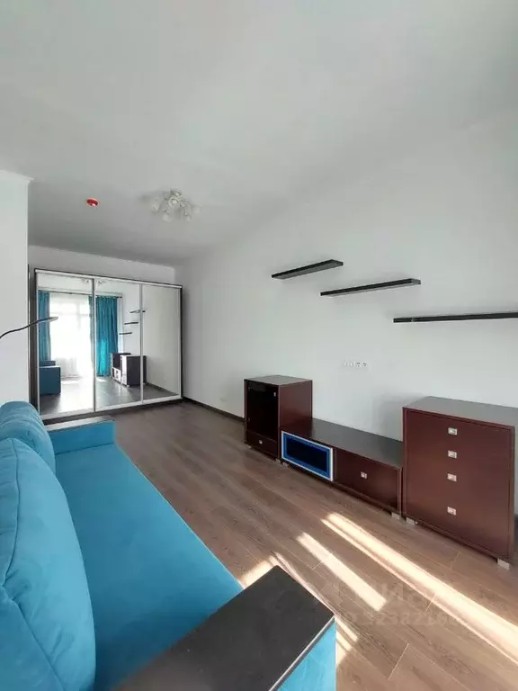 1-к кв. Москва ул. Маргелова, 3к1 (43.0 м) - Фото 2