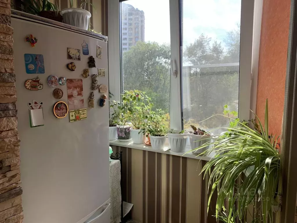 Комната Москва Новорогожская ул., 30 - Фото 2