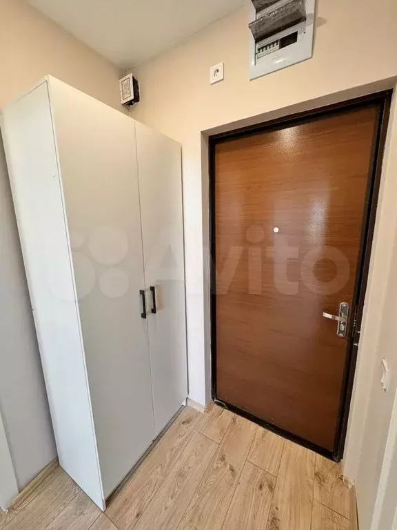1-к. квартира, 35 м, 5/9 эт. - Фото 1