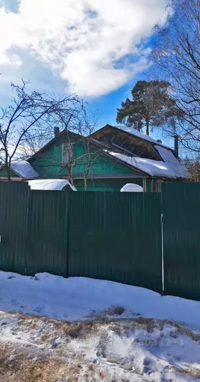 Участок в Московская область, Одинцовский городской округ, с. ... - Фото 1