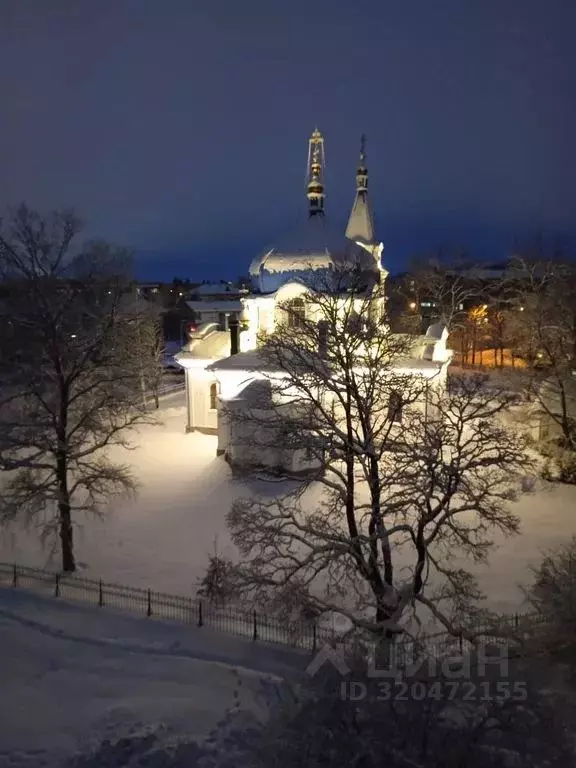 2-к кв. Карелия, Сортавала Садовая ул., 17 (52.0 м) - Фото 1
