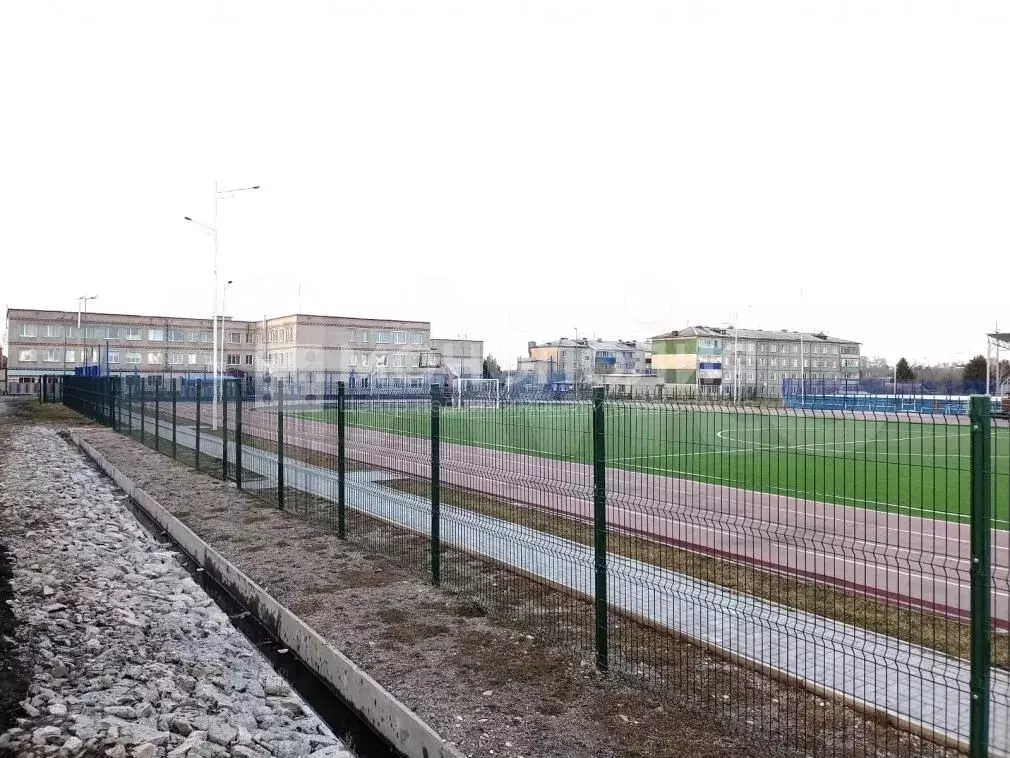 4-к. квартира, 79,9 м, 1/4 эт. - Фото 1