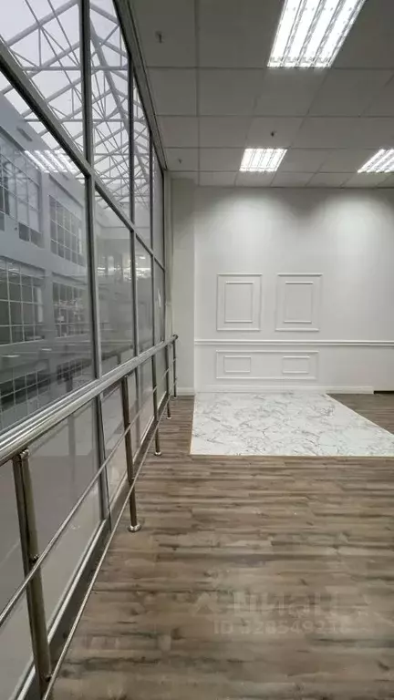 Офис в Москва Павелецкая наб., 2С2 (38 м) - Фото 2