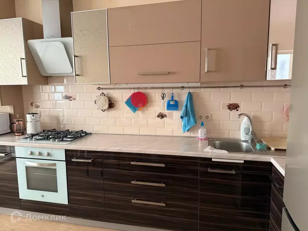 Продаётся 2-к квартира, 63.1 м - Фото 1