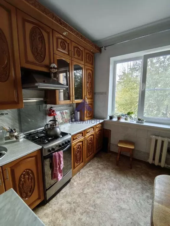 3-к кв. Ростовская область, Волгодонск ул. Черникова (66.8 м) - Фото 2