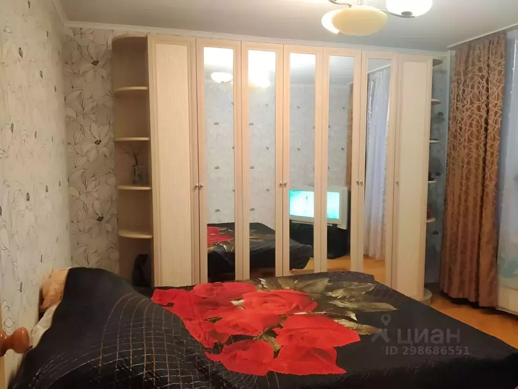 Комната Москва Вешняковская ул., 28/21к2 - Фото 1